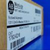 1762-IQ16 1762IQ16 MicroLogix 1200 16 PT. 24VDC Sink/Source Input Module view 2
