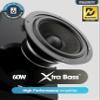Majority D40 Active Bookshelf Speakers | Powered Stereo Studio Speakers | Powerful Amplified 2.0 Channel Sound | Bluetooth, Optical, RCA, USB & Aux Playback | Digital Controls | HiFi Speakers view 2