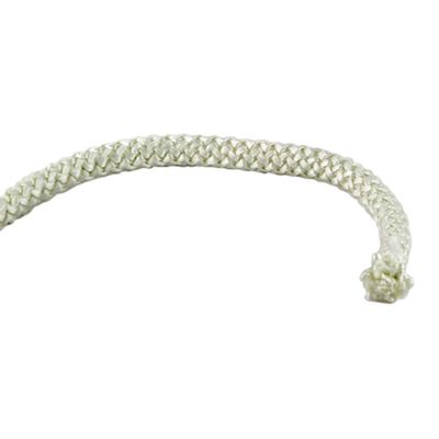Oswald Supply 1" X 25' Fiberglass Rope Gasket 1000 DEG F