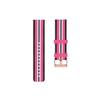 22mm Canvas Quick Release Watch Band Strap Compatible with Garmin Forerunner 745 /Vivoactive 4 Washable Replacement Sport Straps Sport Wristbands for Forerunner 745 GPS Running watch (Rose) view 3