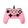 Konix Unik Switch Wired Controller (Be Love Pink) view 1