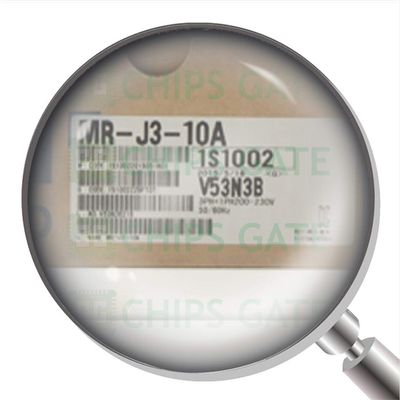 1PCS Brand New in Box MR-J3-10A + HF-KP13 Fast Ship