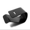 Universal Visor Mount Cobra Visor Mount for Cobra Radar Detectors & Early Warning Radar Detector view 2