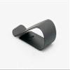 Universal Visor Mount Cobra Visor Mount for Cobra Radar Detectors & Early Warning Radar Detector view 3