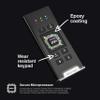 iStorage diskAshur M2 240GB | PIN authenticated, Hardware encrypted USB 3.2 Portable SSD | Ultra-Fast | FIPS Compliant | Rugged & Portable view 3