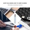 3 Pcs Desktop Light Led Night Light Table Lamp USB Light Led Lamp Light Prop Party Light Decor Decorative Light Decorative Night Light Night Lamp Led Light view 4