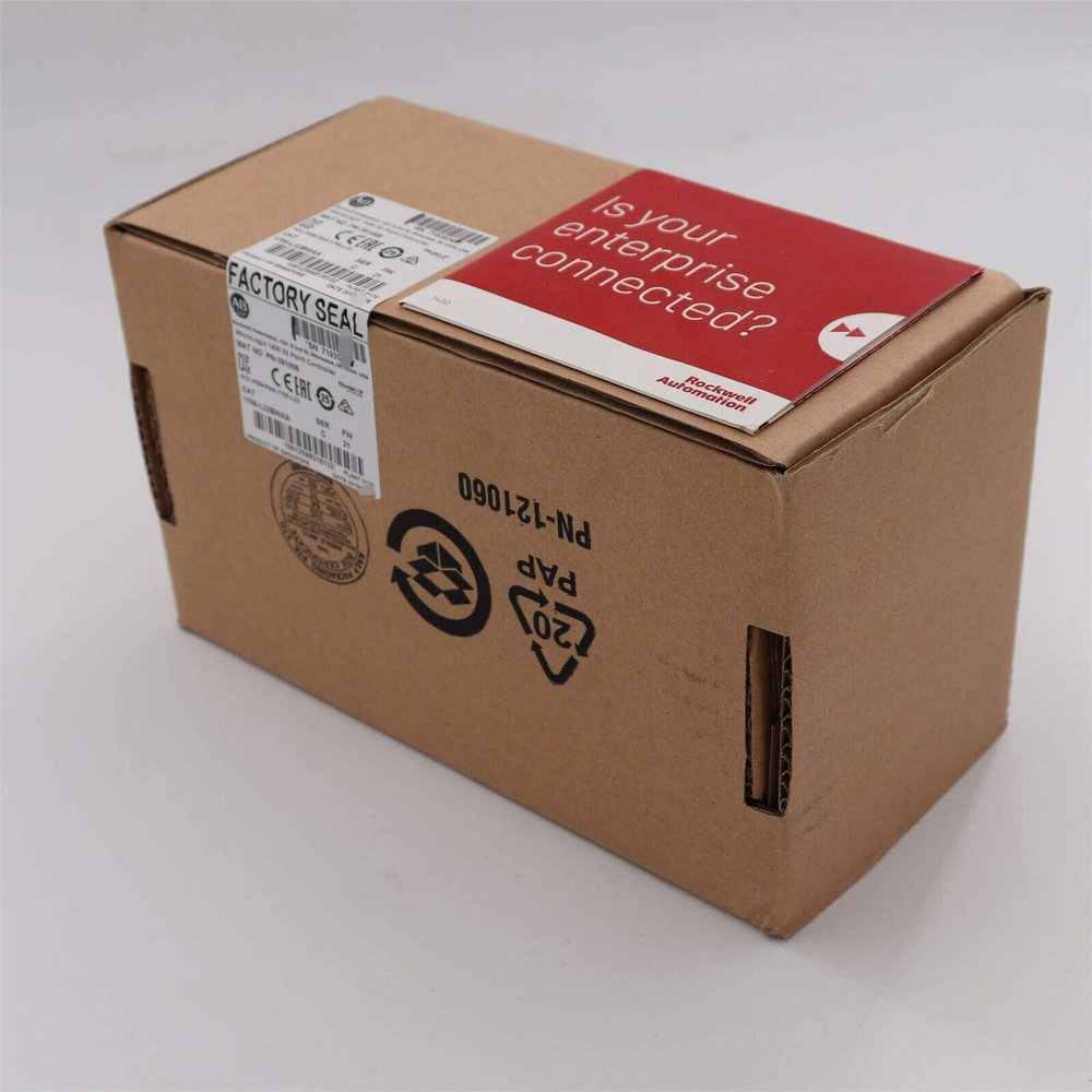 1766-L32BWAA SER C MicroLogix 1400 32 Pt Controller