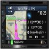 Kenwood DNX697S 6.8 Inch Navigation DVD Receiver with Bluetooth & HD Radio (Renewed) view 2