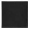 Genaflex Pro Heavy Duty Thick Rubber Gym Floor Tiles High Density Shock Absorbent Laminated Deadlift Mats - 1" Thick X 20" W X 20" L - 2.7 Sq. Ft. (Black, 4 Tiles - 10.8 Sq. Ft.) view 1