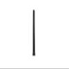 6 3/4 Inch Antenna Mast Black for Nissan Titan 2004-2021 view 2