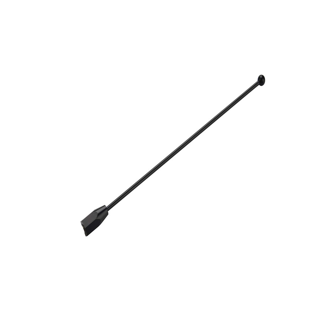 7" Black External Antenna Mast for Nissan Titan 2004-2021 - Automotive Antenna Replacement for Cars, Trucks & SUV - FM AM Radio Compatible - Car & Truck Exterior Accessories for Men & Women
