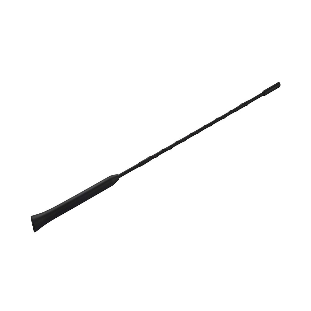 16 Inch Antenna Mast Black for Nissan Titan 2004-2021