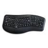 Adesso Wireless ergonomic view 1