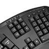 Adesso Wireless ergonomic view 4