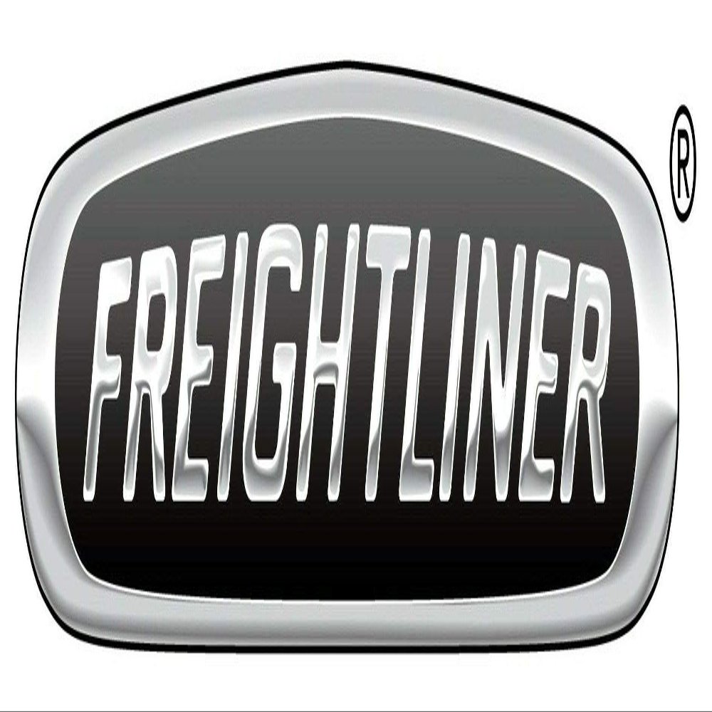 Freightliner Reading Lamp - 22-61003-000