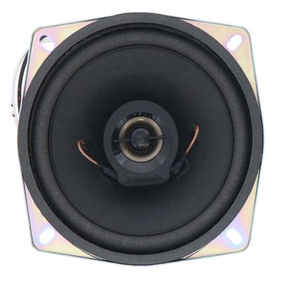 Freightliner 5.25 Inch Coaxial Speaker - 22-43130-000