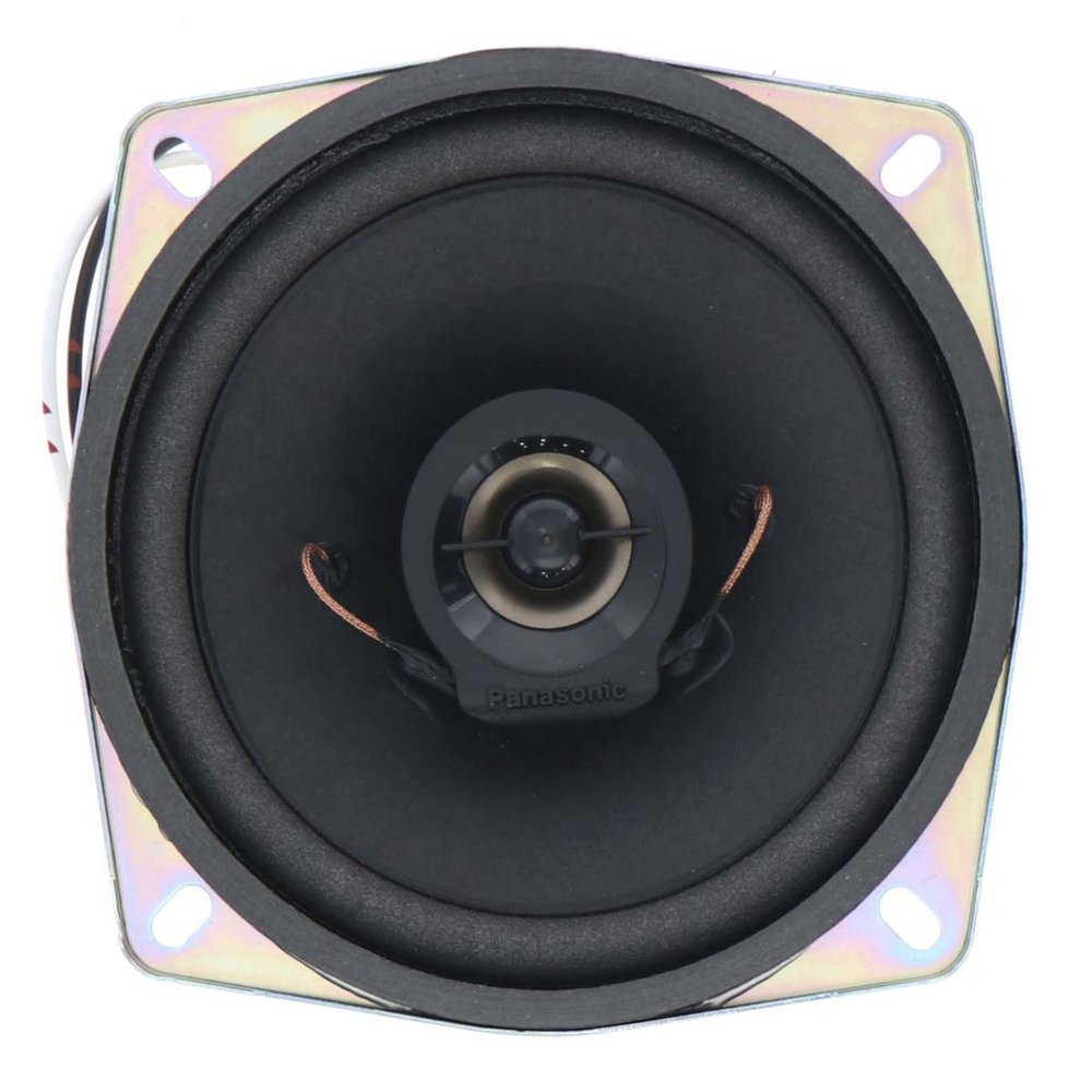 Freightliner 5.25 Inch Coaxial Speaker - 22-43130-000