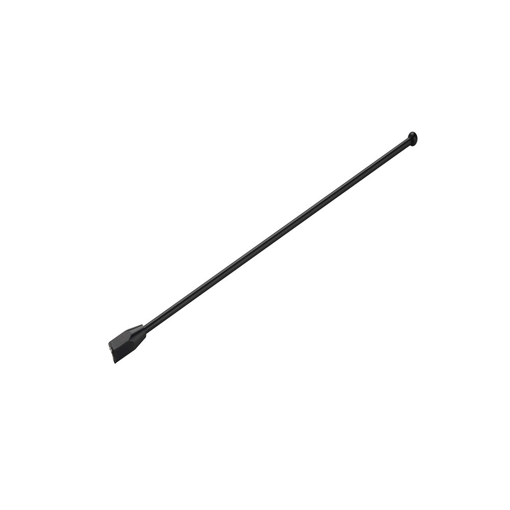 9 Inch Stainless Black Antenna Mast for Nissan Titan 2004-2021