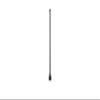 9 Inch Stainless Black Antenna Mast for Nissan Titan 2004-2021 view 2