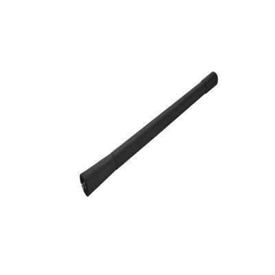 7 Inch Antenna Mast Black for Nissan Titan S SV PRO-4X SL Platinum 2004-2021