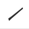 7 Inch Antenna Mast Black for Nissan Titan S SV PRO-4X SL Platinum 2004-2021 view 1