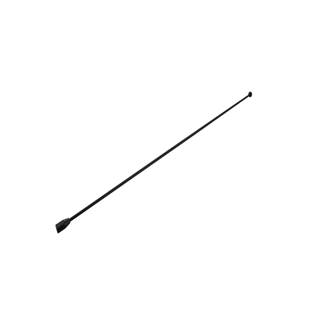12 Inch Stainless Black Antenna Mast for Nissan Titan 2004-2021