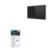 BoxWave Screen Protector Compatible with Avalue SID-10W9 - ClearTouch Crystal (2-Pack), HD Film Skin - Shields from Scratches view 1