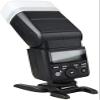 Dedicated Bounce, Zoom, Swivel Head Flash for Olympus (Alternative to Olympus FL-700WR) view 2