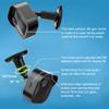 Blink Outdoor Vinyl Siding Mount with Waterproof Case, No-Hole Needed Mounting Bracket and Full Weather Proof Cover for All-New Blink Outdoor 4/3rd Gen/2K+ Security Camera System(3 Pack) view 3