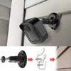 Blink Outdoor Vinyl Siding Mount with Waterproof Case, No-Hole Needed Mounting Bracket and Full Weather Proof Cover for All-New Blink Outdoor 4/3rd Gen/2K+ Security Camera System(3 Pack) view 4