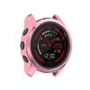 BabyValley Case Compatible with Garmin Forerunner 745 Case Screen Protector Slim TPU Plated Case Bumper Shell Protective Cover for Forerunner 745 (Pink) view 1