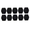 10pcs Webcam Privacy Cover Caps USB Webcam Lens Protective Hoods for and Super Thin Design for Easy to Install view 1