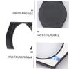 10pcs Webcam Privacy Cover Caps USB Webcam Lens Protective Hoods for and Super Thin Design for Easy to Install view 3