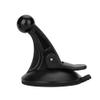 YiePhiot GPS Windshield Mount Holder for Garmin Nuvi Drive Drivesmart Series with 17mm Swivel Ball Mounting Pattern, Suction Cup Mount view 1