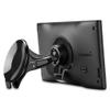 YiePhiot GPS Windshield Mount Holder for Garmin Nuvi Drive Drivesmart Series with 17mm Swivel Ball Mounting Pattern, Suction Cup Mount view 3