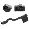 Archuu Thumb Up Grip,Aluminium Alloy Portable Handheld Thumb Buckle Rest Camera Cold Shoe Hand Grip,for Fujifilm XT200 Camera view 4