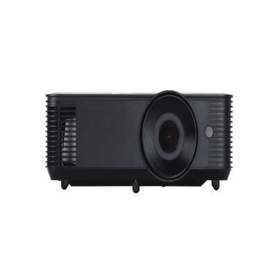 InFocus Genesis IN112AA 3D DLP Projector - 4:3