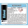 Edwal EZ E-6 Develping Kit, 1 Gallon view 2