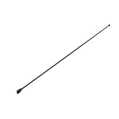 21 Inch Stainless Black Antenna Mast for Nissan Titan 2004-2021