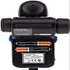 Sekonic L-858D-U (401-858) Meter Plus RT-GX (401-628) Transmitter Module view 2