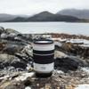 Canon RF 70-200mm F4L is USM Lens | Constant F4 Aperture, Compact and Lightweight Design, Weather-Sealed, Compatible with All Canon EOS R Series Cameras view 3