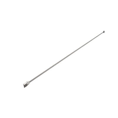 15 Inch Stainless Chrome Antenna Mast for Nissan Titan 2004-2021