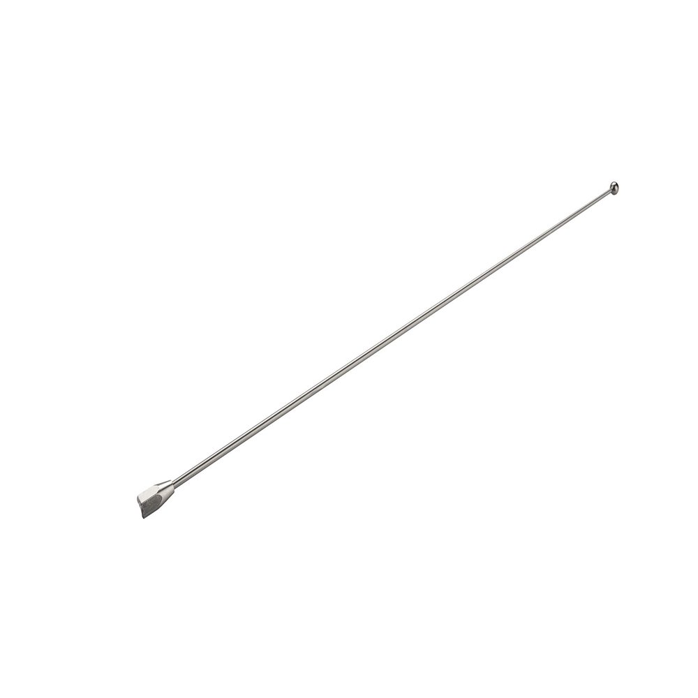 15 Inch Stainless Chrome Antenna Mast for Nissan Titan 2004-2021