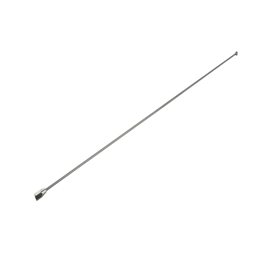21 Inch Stainless Chrome Antenna Mast for Nissan Titan 2004-2021
