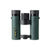Alpen Wings 8x26 Waterproof Binoculars BAK 4 Optics with Long Eye Relief and Fully Multi-Coated Optics view 2