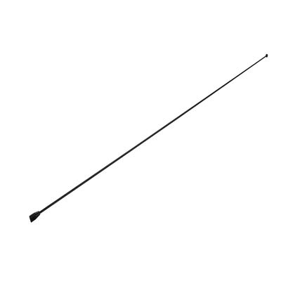 31 Inch Stainless Black Antenna Mast for Nissan Titan 2004-2021