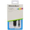 MobileSpec MBS03401 12V/DC Quick Charge 2.0 Charger with 6' Cable view 2