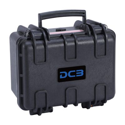 DCB Element 3052 Waterproof Utility Case