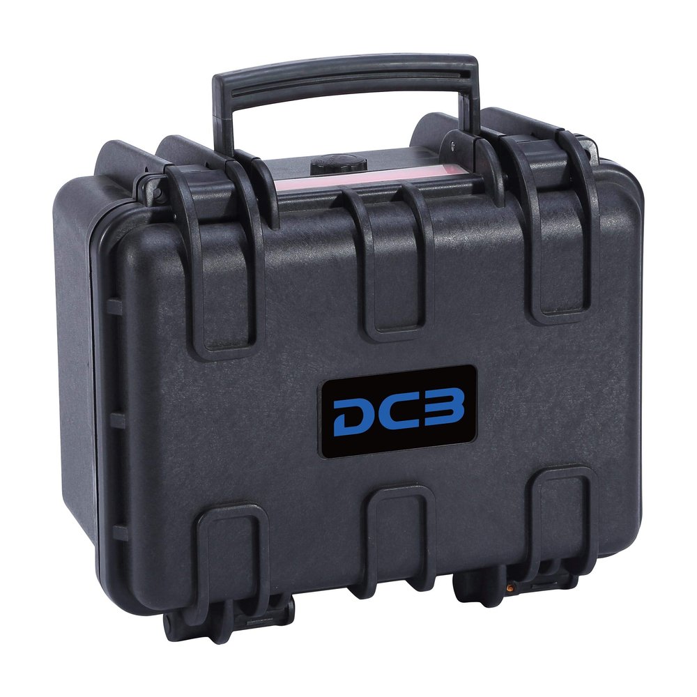 DCB Element 3052 Waterproof Utility Case