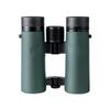 Alpen Wings 10x34 Waterproof Binoculars BAK 4 Optics with Long Eye Relief and Fully Multi-Coated Optics view 3